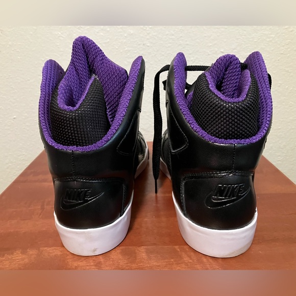 Men’s Nike flight lite - Picture 3 of 3